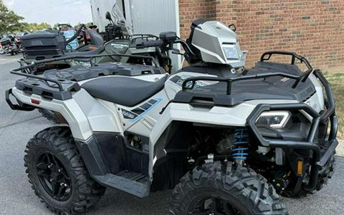 2023 Polaris Sportsman 570 Ride Command Edition