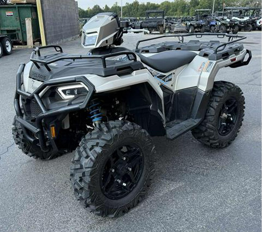 2023 Polaris Sportsman 570 Ride Command Edition
