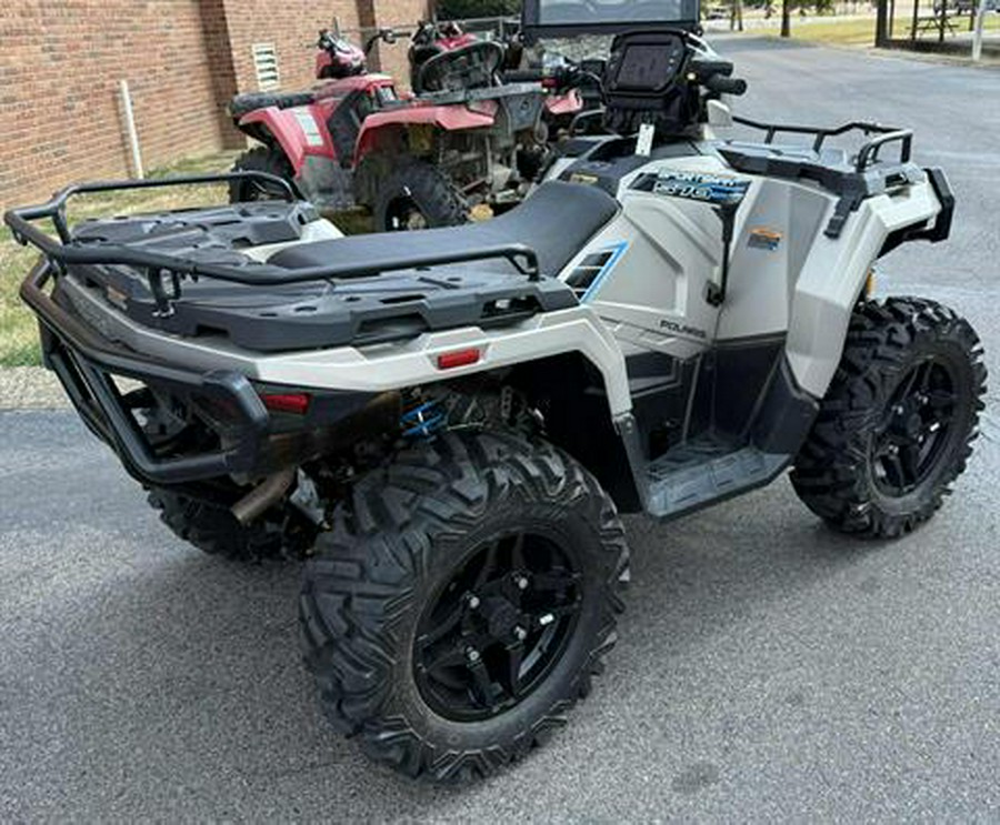 2023 Polaris Sportsman 570 Ride Command Edition