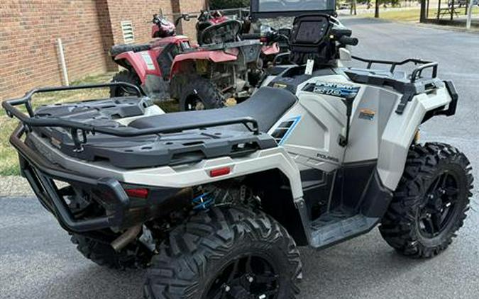 2023 Polaris Sportsman 570 Ride Command Edition