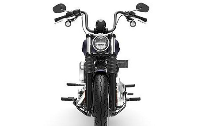 2025 Harley-Davidson Street Bob®