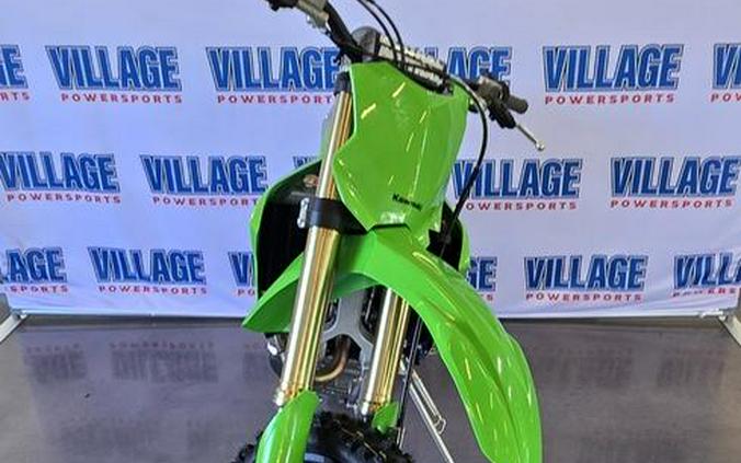 2026 Kawasaki KX™250X