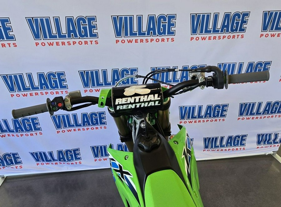 2026 Kawasaki KX 250X