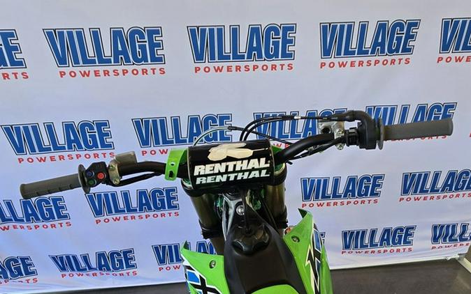 2026 Kawasaki KX 250X