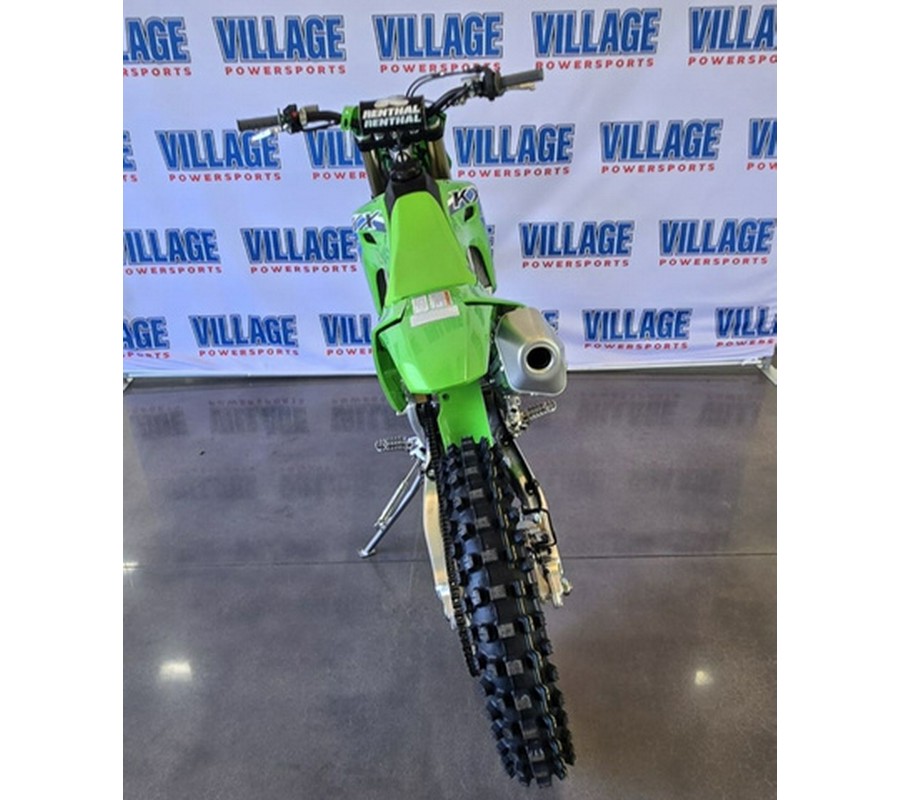 2026 Kawasaki KX 250X
