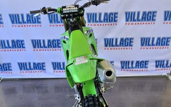 2026 Kawasaki KX 250X