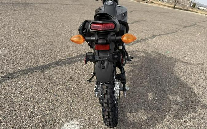 2026 Yamaha WR125R
