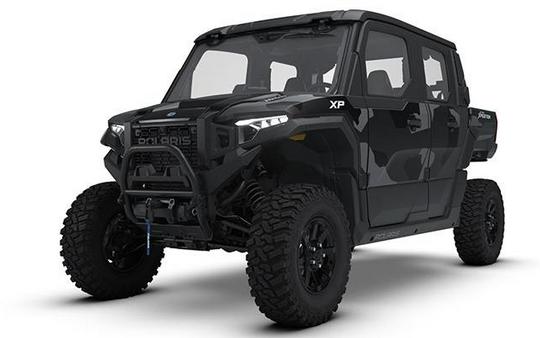 2026 Polaris XPEDITION XP 5 Northstar