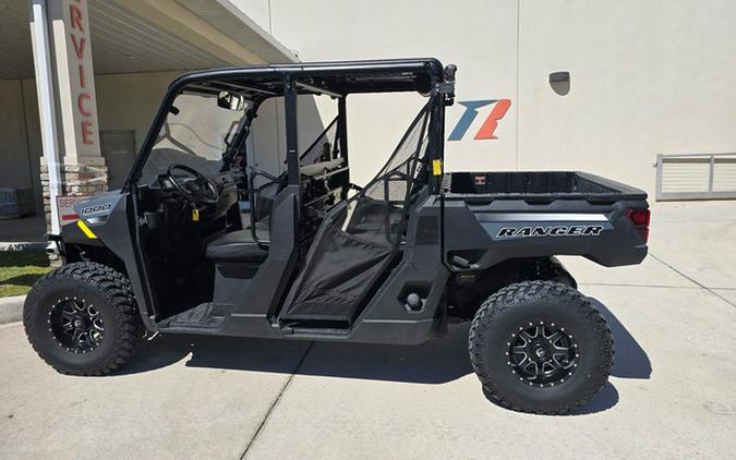 2021 Polaris Ranger Crew 1000 Premium
