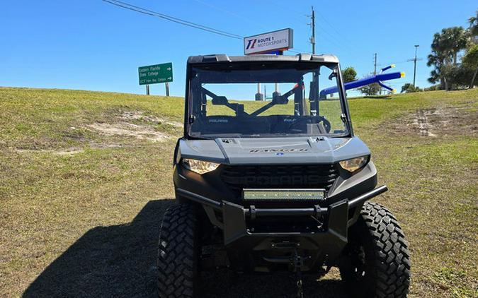 2021 Polaris Ranger Crew 1000 Premium