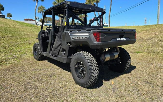 2021 Polaris Ranger Crew 1000 Premium