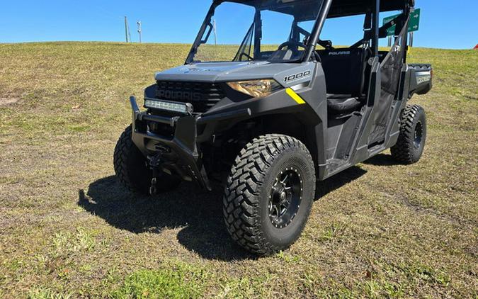 2021 Polaris Ranger Crew 1000 Premium