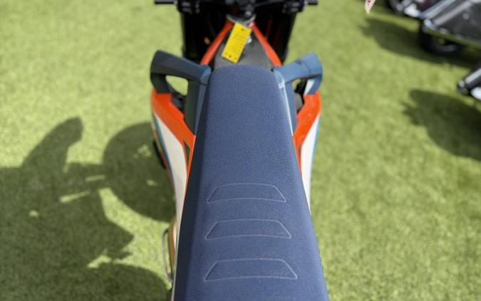 2024 Ktm SMC 690 R