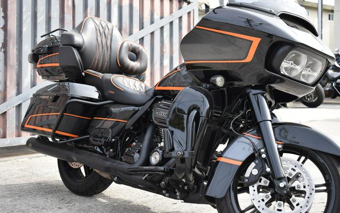 2022 Harley-Davidson® Road Glide® Limited FLTRK