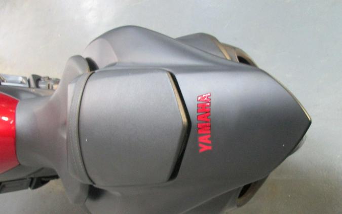 2004 Yamaha YZF R1