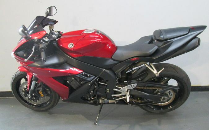 2004 Yamaha YZF R1