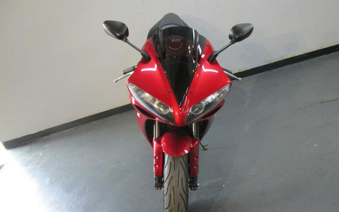 2004 Yamaha YZF R1