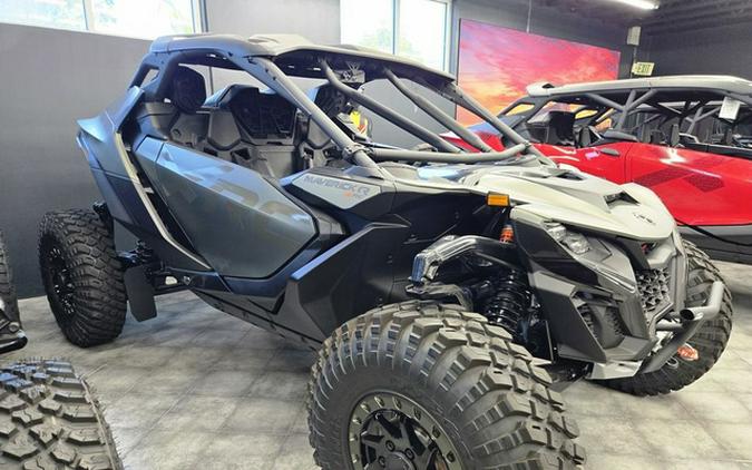 2026 Can-Am Maverick R X Rc With Smart-Shox