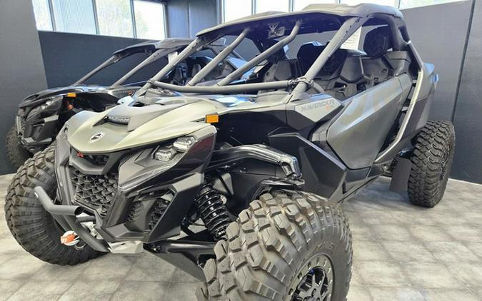 2026 Can-Am Maverick R X Rc With Smart-Shox