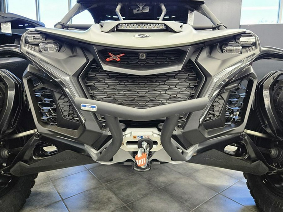 2026 Can-Am Maverick R X Rc With Smart-Shox