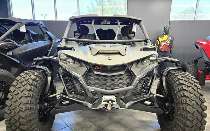 2026 Can-Am Maverick R X Rc With Smart-Shox