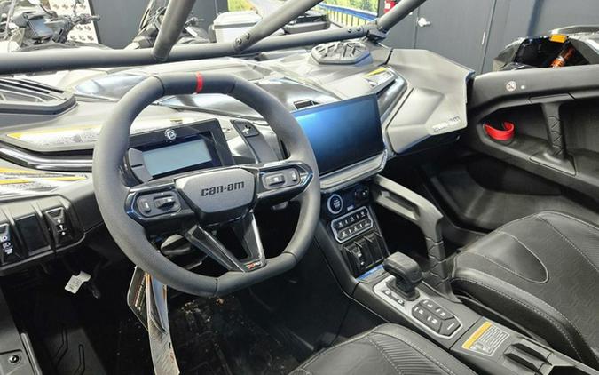 2026 Can-Am Maverick R X Rc With Smart-Shox