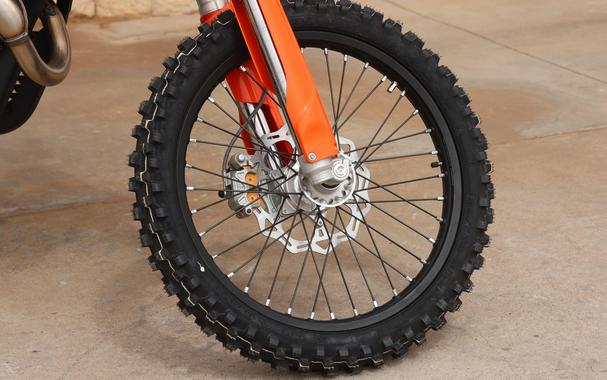 2025 KTM 350 XC-F