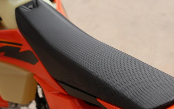 2025 KTM 350 XC-F