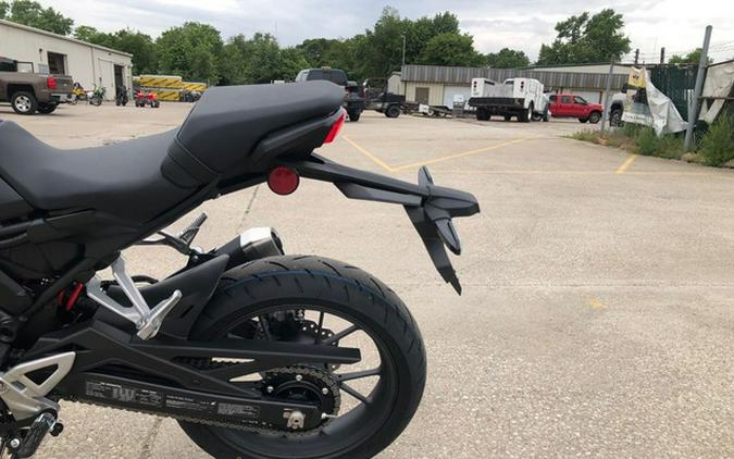 2026 Honda CB300R ABS