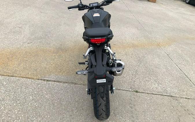 2026 Honda CB300R ABS