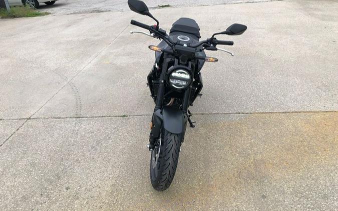 2026 Honda CB300R ABS