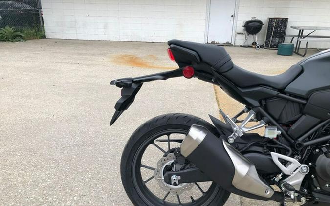 2026 Honda CB300R ABS
