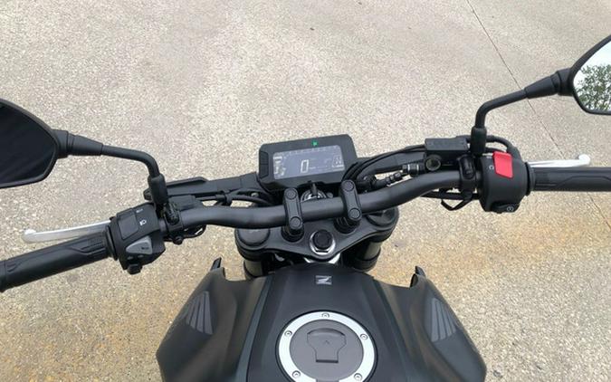 2026 Honda CB300R ABS