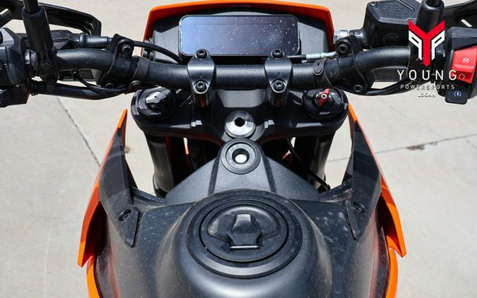 2026 KTM Enduro 390 R