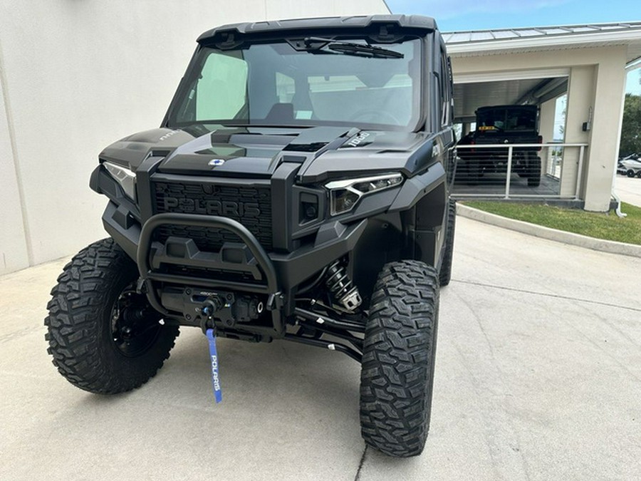 2026 Polaris Xpedition ADV Northstar