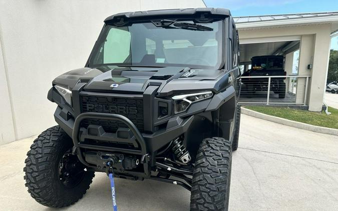 2026 Polaris Xpedition ADV Northstar