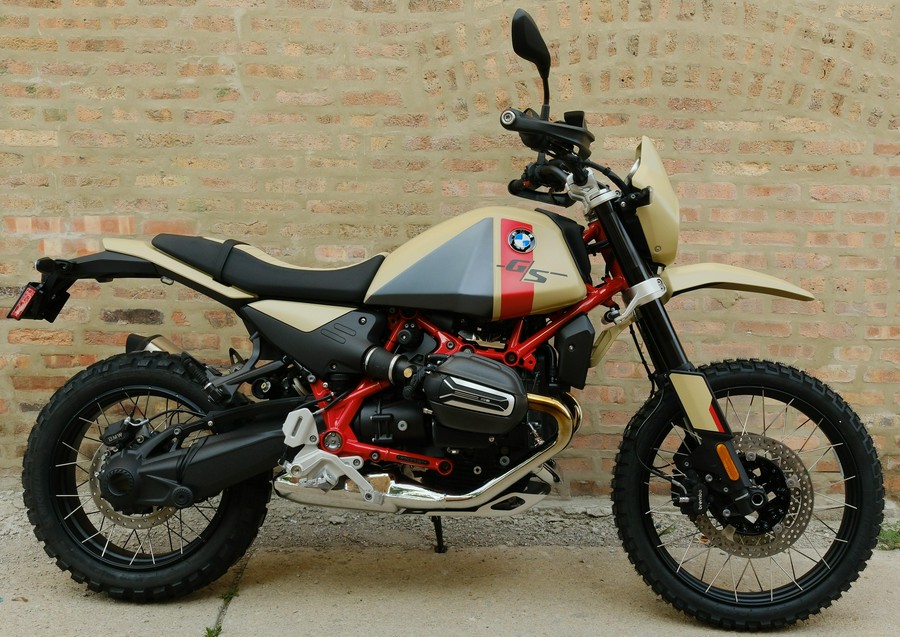 2026 BMW R 12 G/S