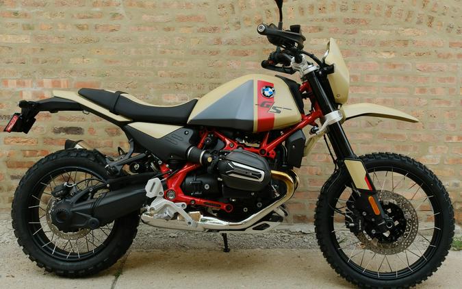 2026 BMW R 12 G/S