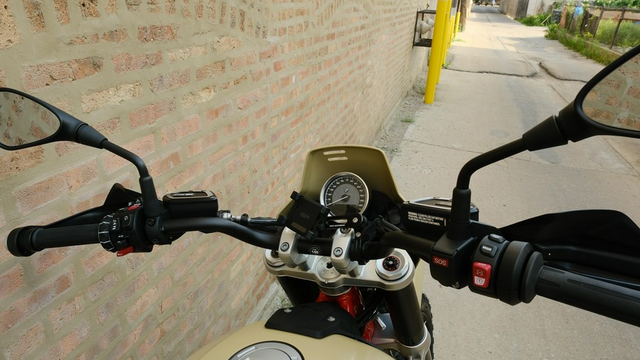 2026 BMW R 12 G/S