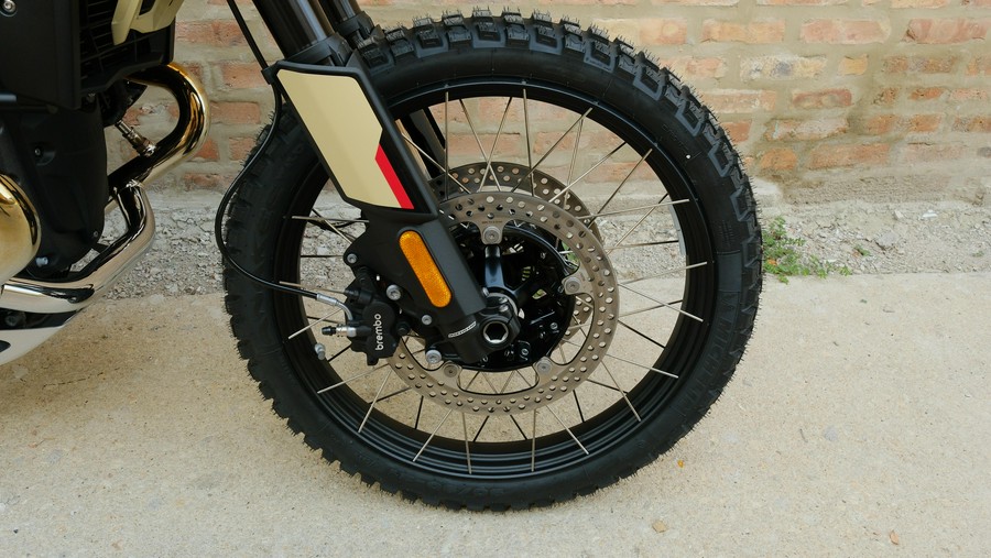 2026 BMW R 12 G/S