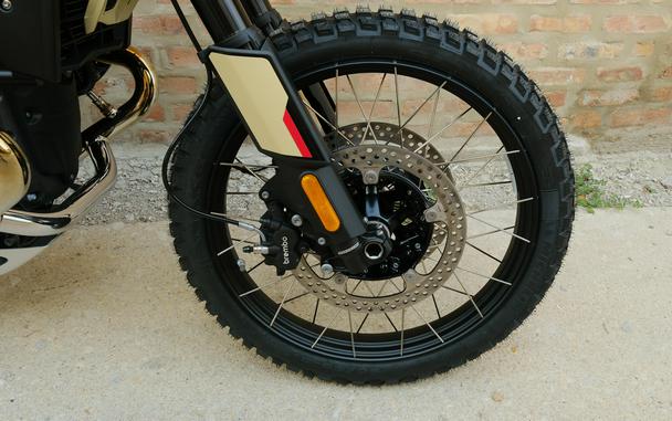2026 BMW R 12 G/S
