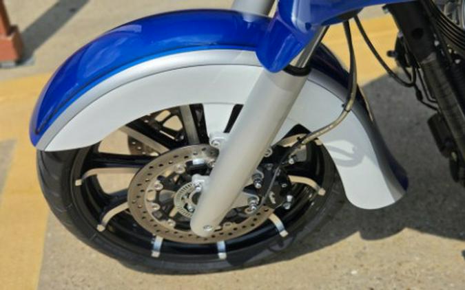 2017 Indian Motorcycle Chieftain®