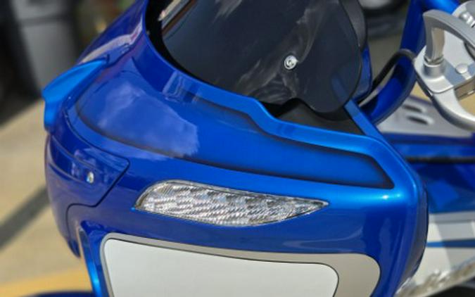 2017 Indian Motorcycle Chieftain®