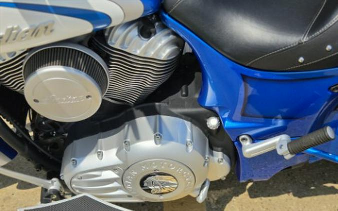 2017 Indian Motorcycle Chieftain®