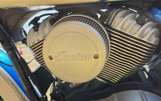 2017 Indian Motorcycle Chieftain®