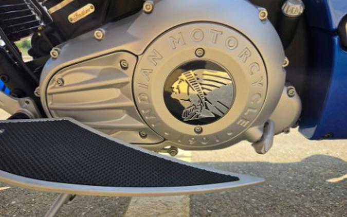 2017 Indian Motorcycle Chieftain®