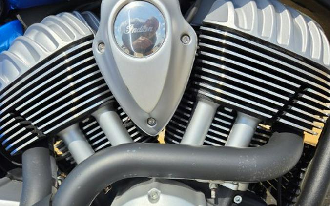 2017 Indian Motorcycle Chieftain®