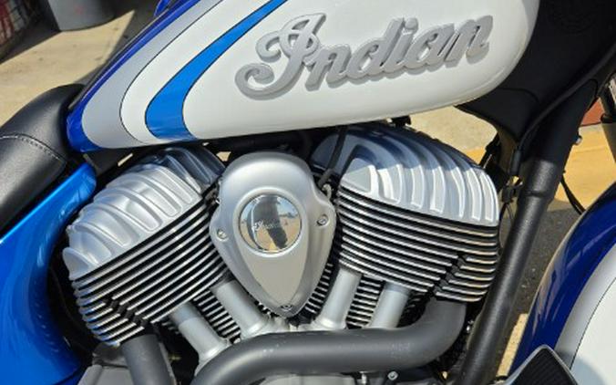2017 Indian Motorcycle Chieftain®
