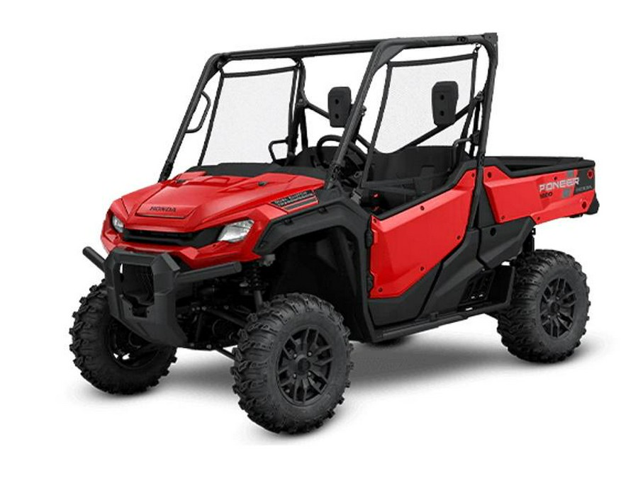 2022 Honda® Pioneer 1000 Deluxe