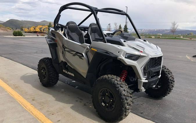 2023 Polaris Industries RZR TRAIL S PREMIUM